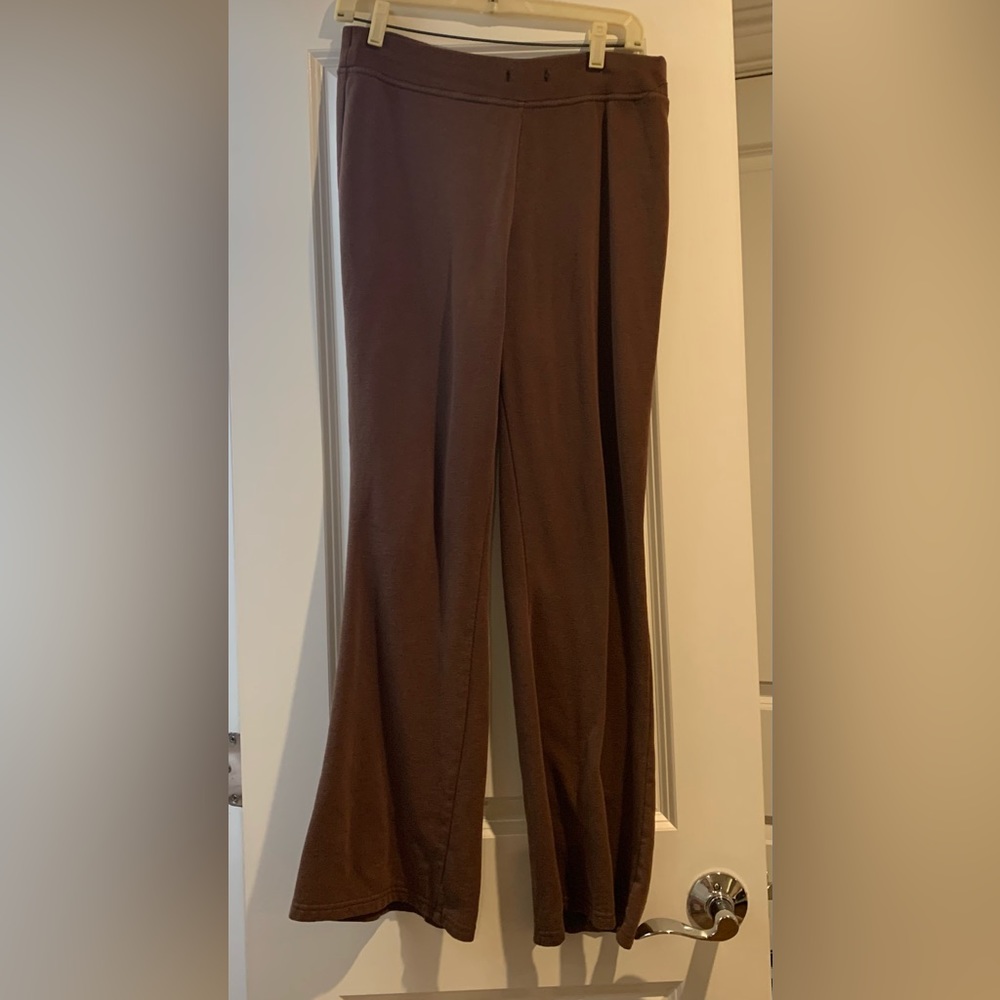 Playboy Flare Sweatpants